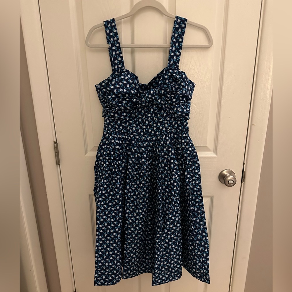Vineyard Vines Kentucky Derby Dress